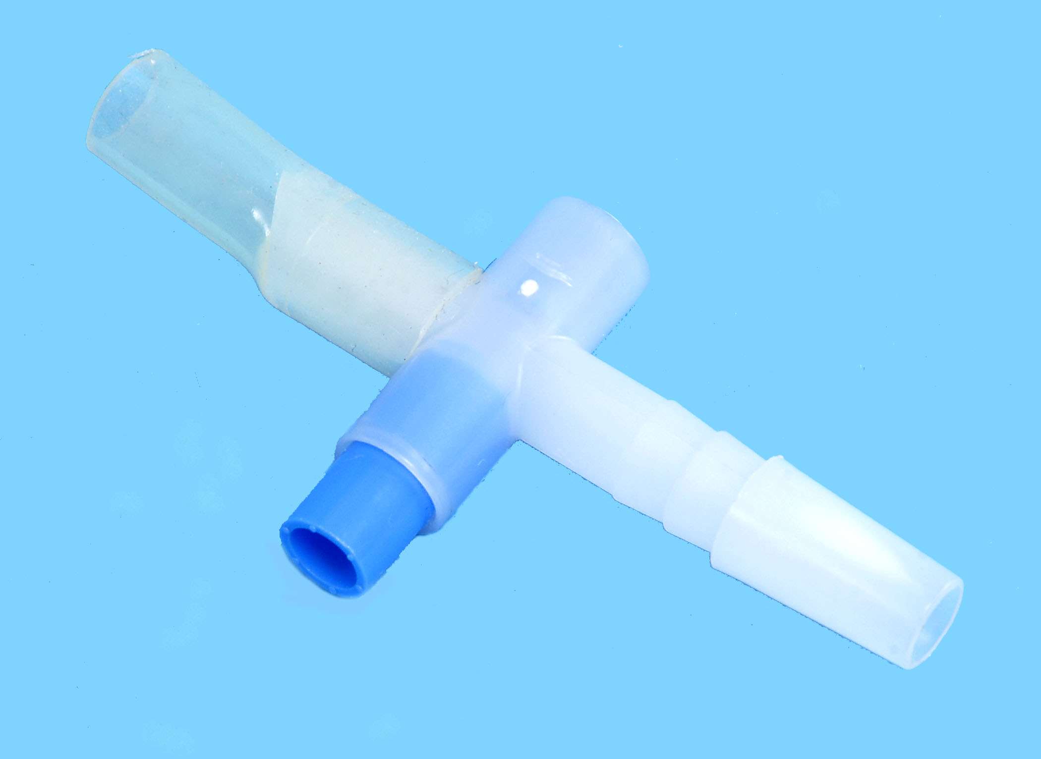 Catheter accessories